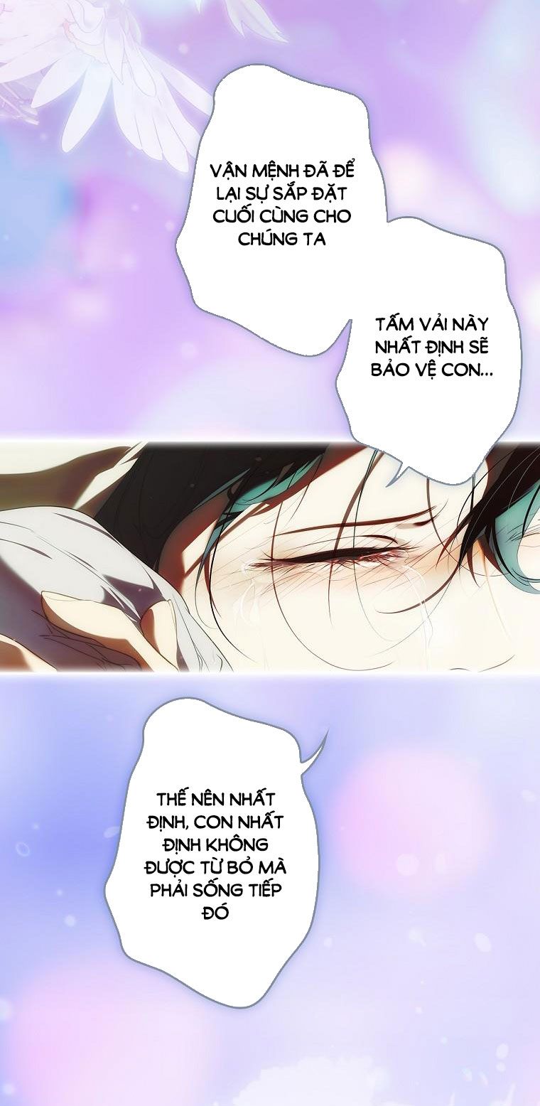 Quý Cô Bí Ẩn - Secret Lady Chapter 90.2 - Trang 2