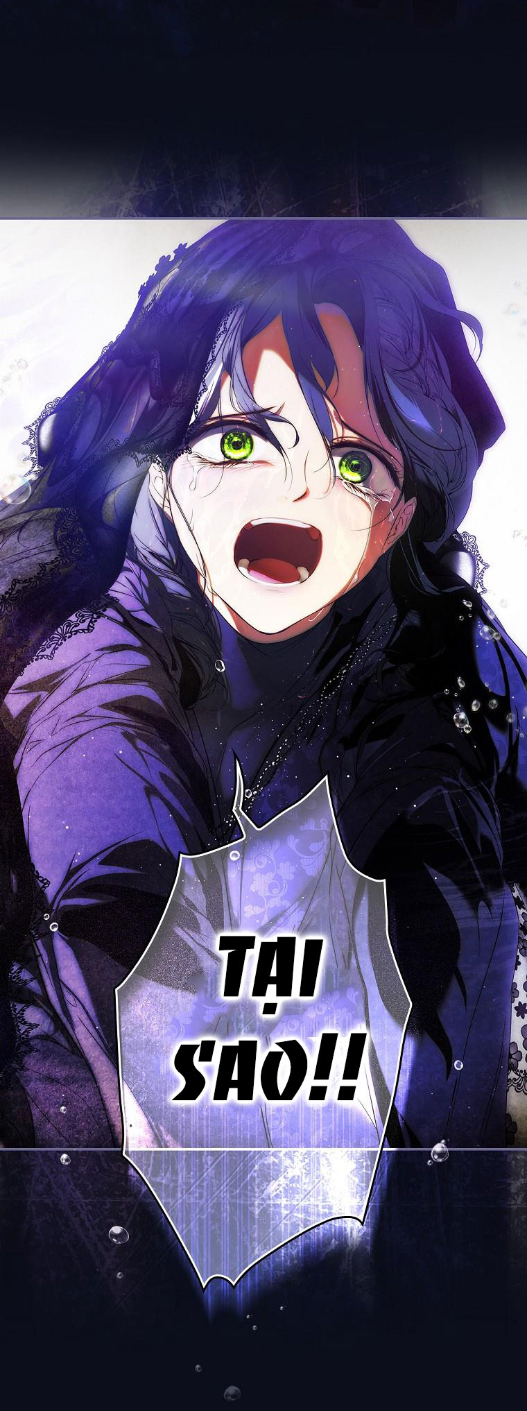 Quý Cô Bí Ẩn - Secret Lady Chapter 90.2 - Trang 2