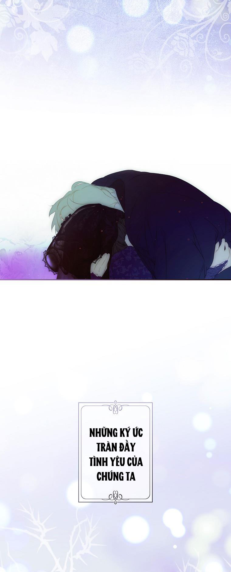 Quý Cô Bí Ẩn - Secret Lady Chapter 90.2 - Trang 2