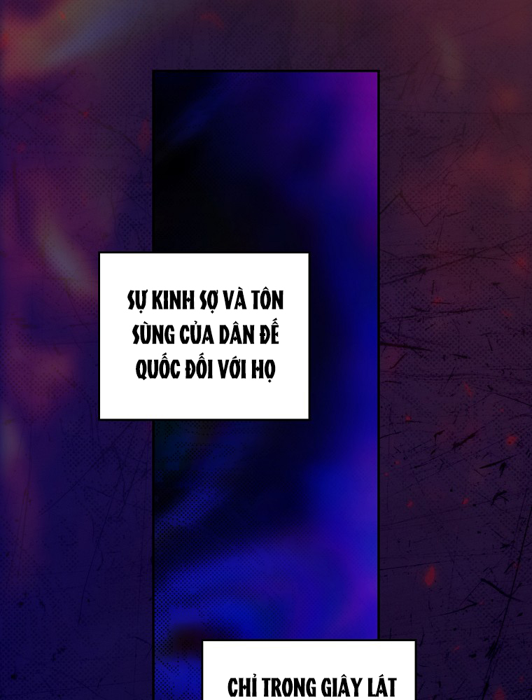 Quý Cô Bí Ẩn - Secret Lady Chapter 91.1 - Trang 2