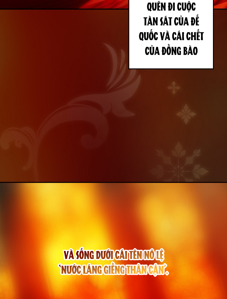 Quý Cô Bí Ẩn - Secret Lady Chapter 91.1 - Trang 2