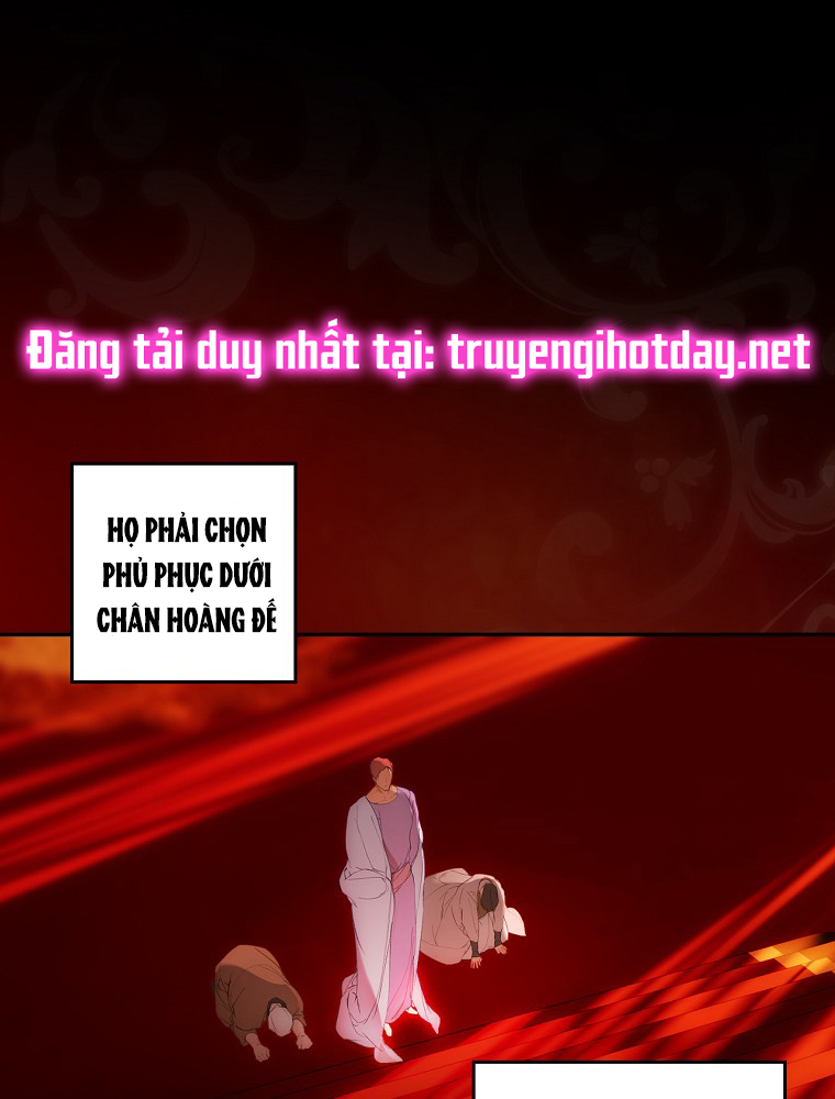 Quý Cô Bí Ẩn - Secret Lady Chapter 91.1 - Trang 2
