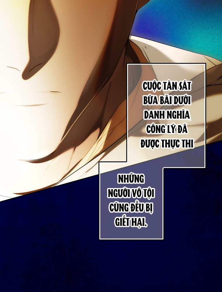 Quý Cô Bí Ẩn - Secret Lady Chapter 91.1 - Trang 2