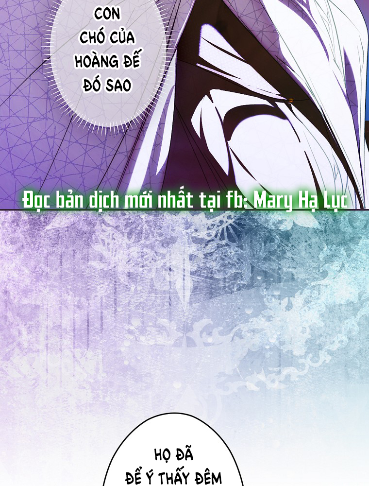 Quý Cô Bí Ẩn - Secret Lady Chapter 91.2 - Trang 2