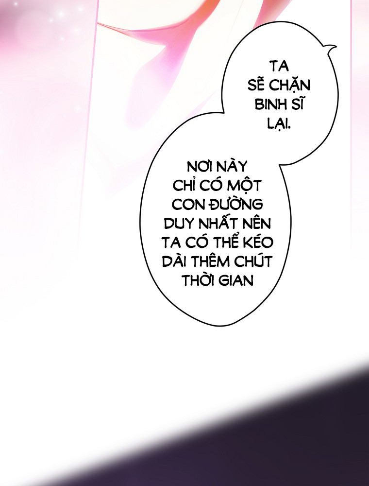 Quý Cô Bí Ẩn - Secret Lady Chapter 91.2 - Trang 2