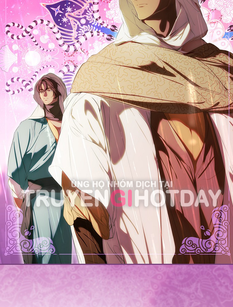 Quý Cô Bí Ẩn - Secret Lady Chapter 91.2 - Trang 2