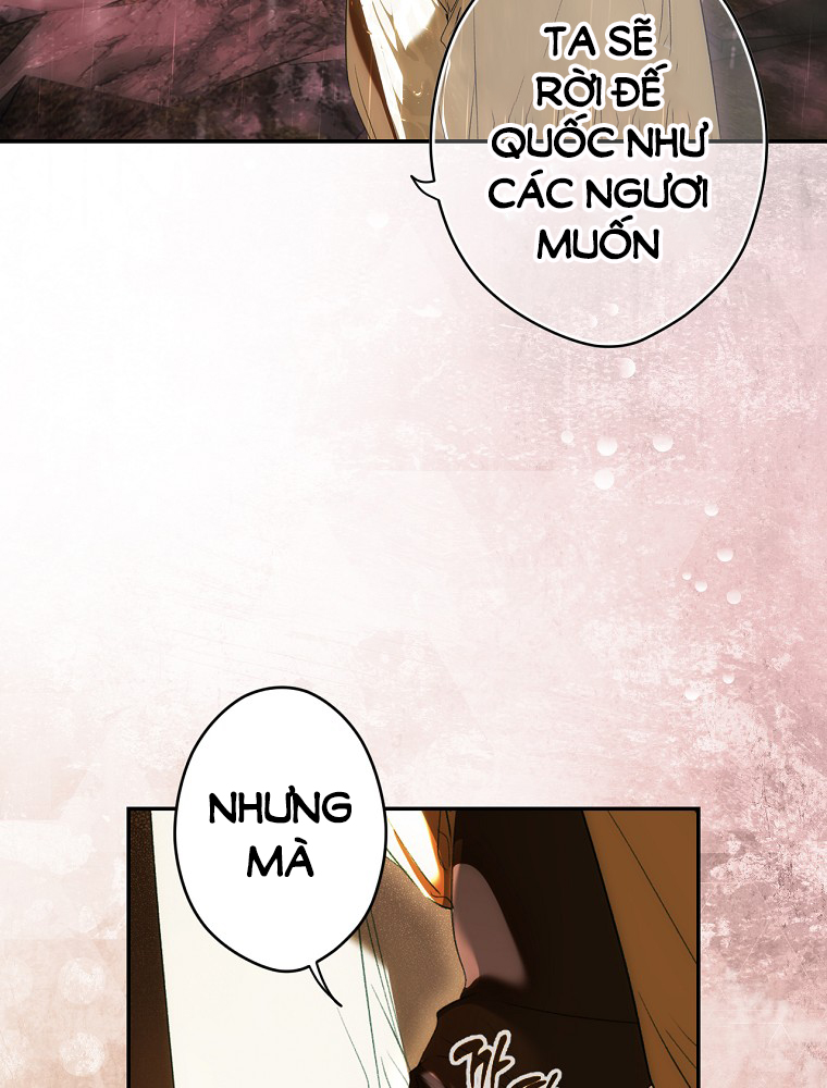 Quý Cô Bí Ẩn - Secret Lady Chapter 91.2 - Trang 2