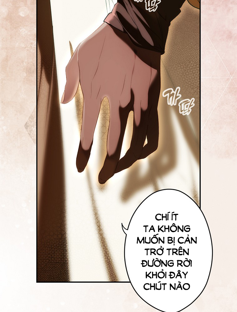 Quý Cô Bí Ẩn - Secret Lady Chapter 91.2 - Trang 2