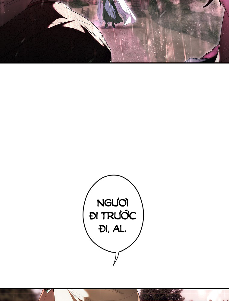 Quý Cô Bí Ẩn - Secret Lady Chapter 91.2 - Trang 2