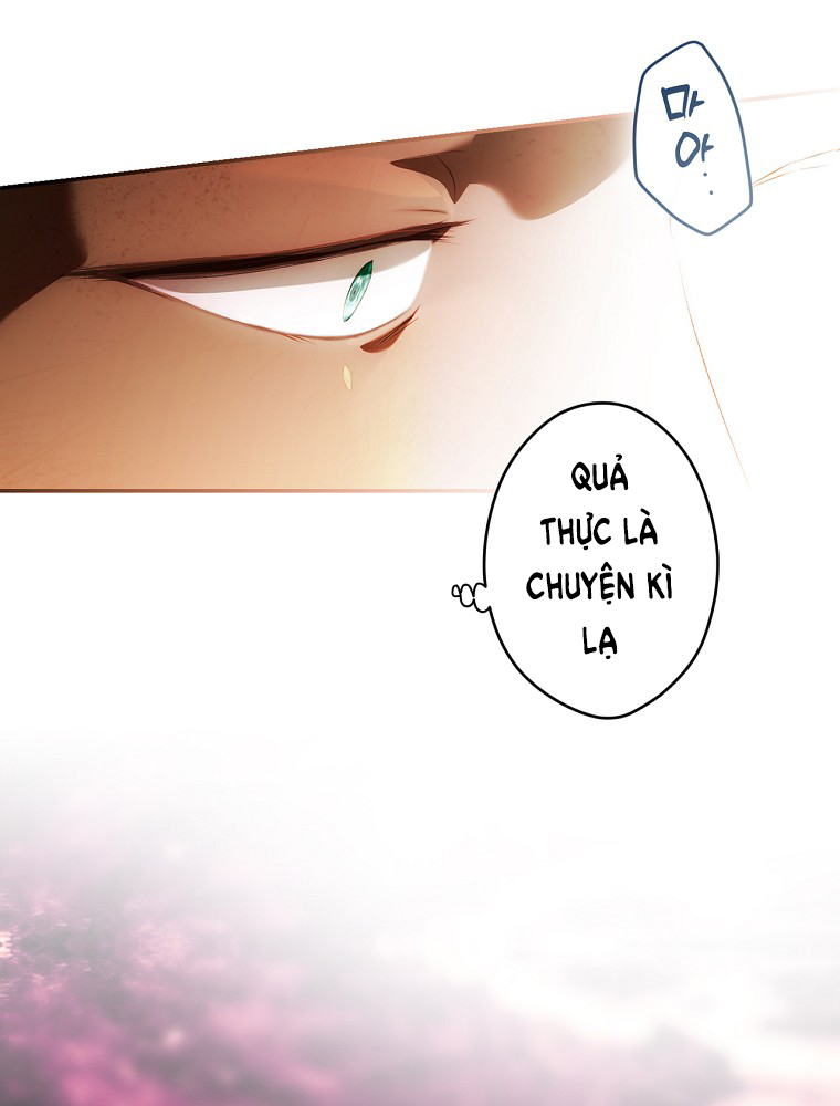 Quý Cô Bí Ẩn - Secret Lady Chapter 91.2 - Trang 2