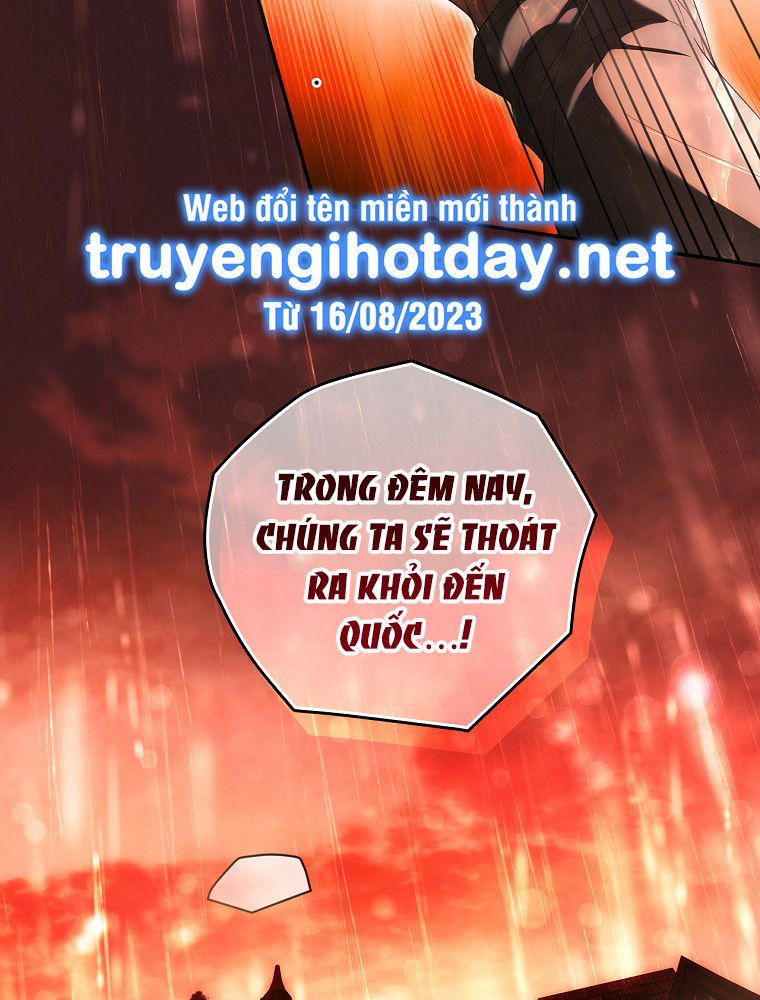 Quý Cô Bí Ẩn - Secret Lady Chapter 91.2 - Trang 2