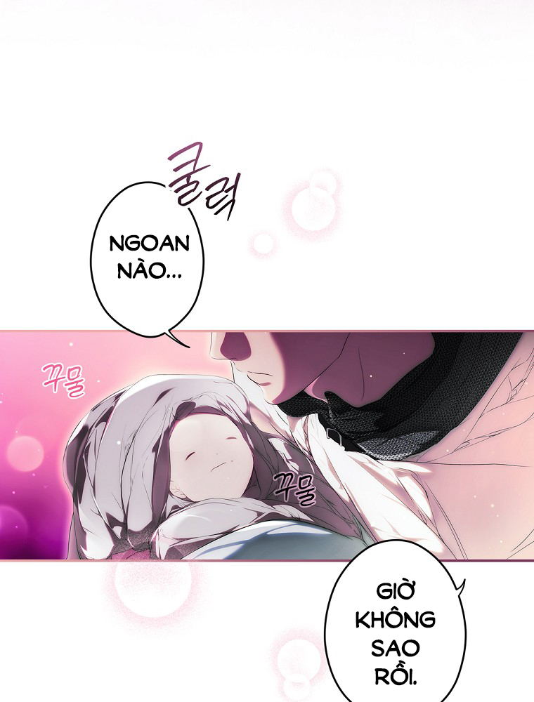 Quý Cô Bí Ẩn - Secret Lady Chapter 91.2 - Trang 2