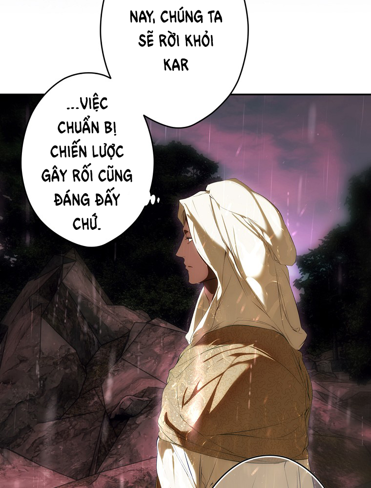 Quý Cô Bí Ẩn - Secret Lady Chapter 91.2 - Trang 2