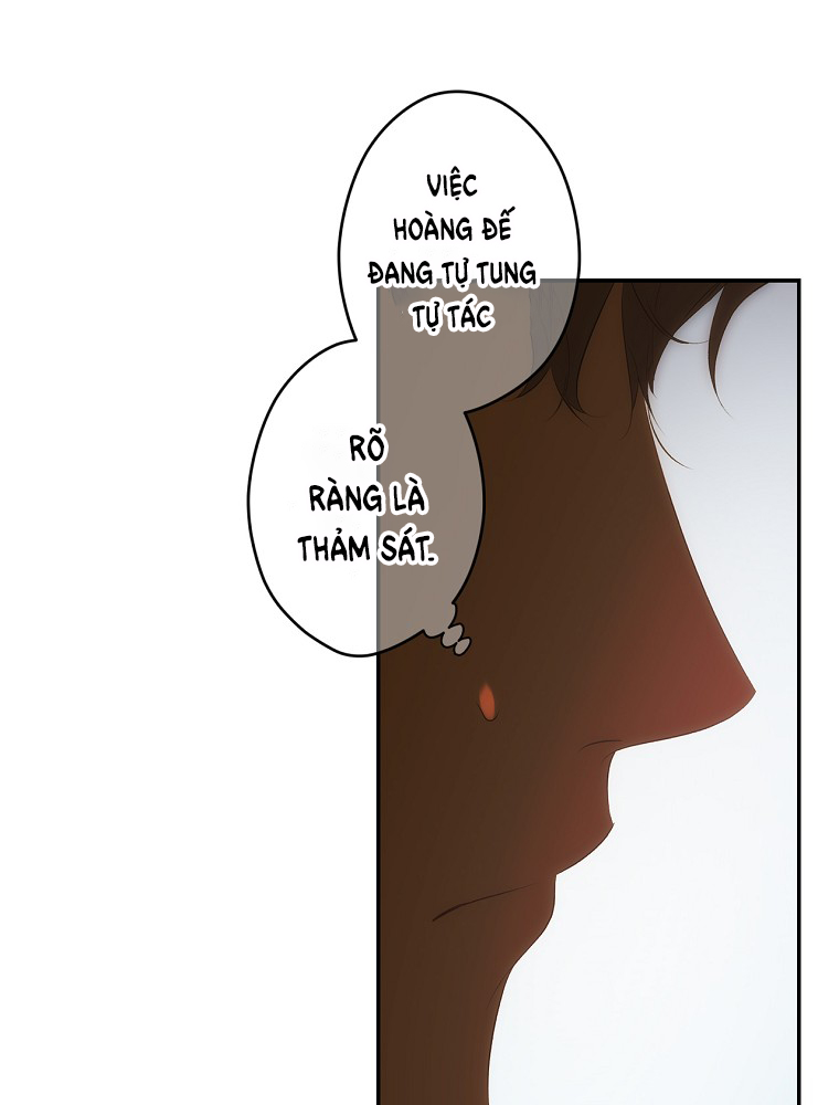 Quý Cô Bí Ẩn - Secret Lady Chapter 91.2 - Trang 2