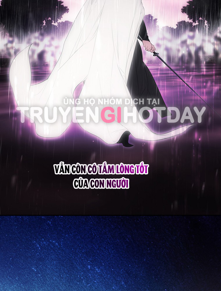 Quý Cô Bí Ẩn - Secret Lady Chapter 91.2 - Trang 2