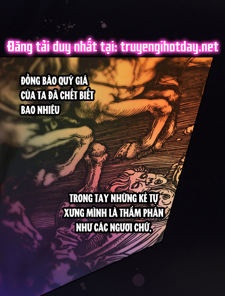 Quý Cô Bí Ẩn - Secret Lady Chapter 91.2 - Trang 2