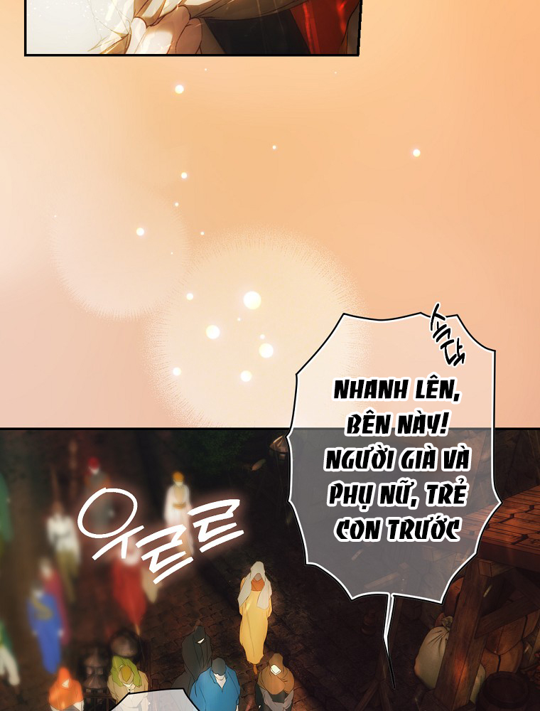 Quý Cô Bí Ẩn - Secret Lady Chapter 91.2 - Trang 2