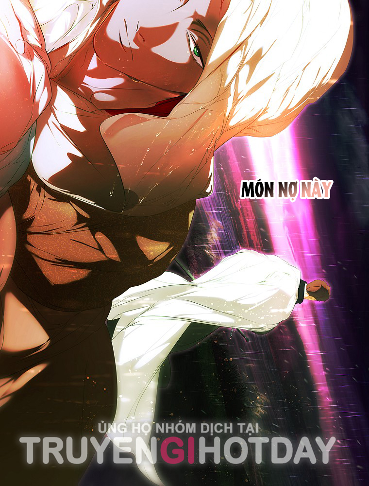 Quý Cô Bí Ẩn - Secret Lady Chapter 91.2 - Trang 2