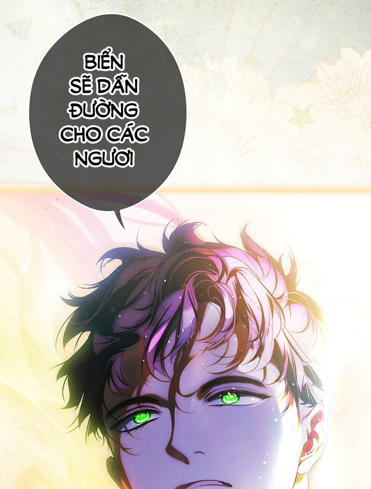 Quý Cô Bí Ẩn - Secret Lady Chapter 91.2 - Trang 2
