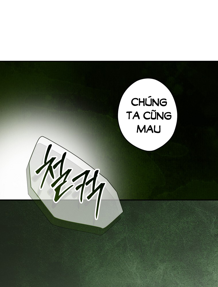 Quý Cô Bí Ẩn - Secret Lady Chapter 91.2 - Trang 2