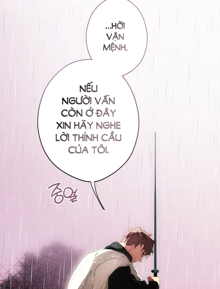 Quý Cô Bí Ẩn - Secret Lady Chapter 91.2 - Trang 2