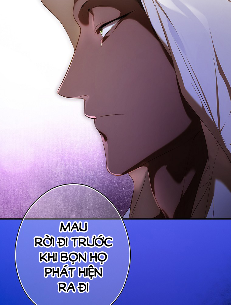 Quý Cô Bí Ẩn - Secret Lady Chapter 91.2 - Trang 2