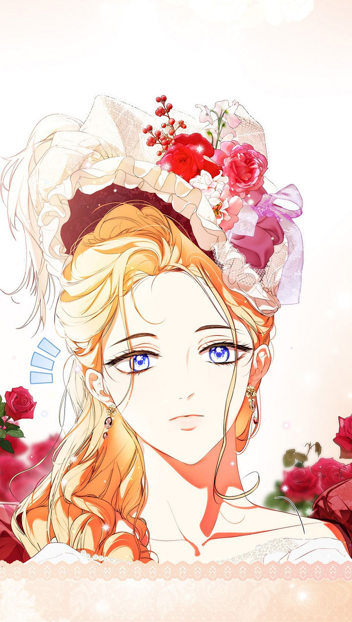 Quý Cô Bí Ẩn - Secret Lady Chapter 93.1 - Trang 2