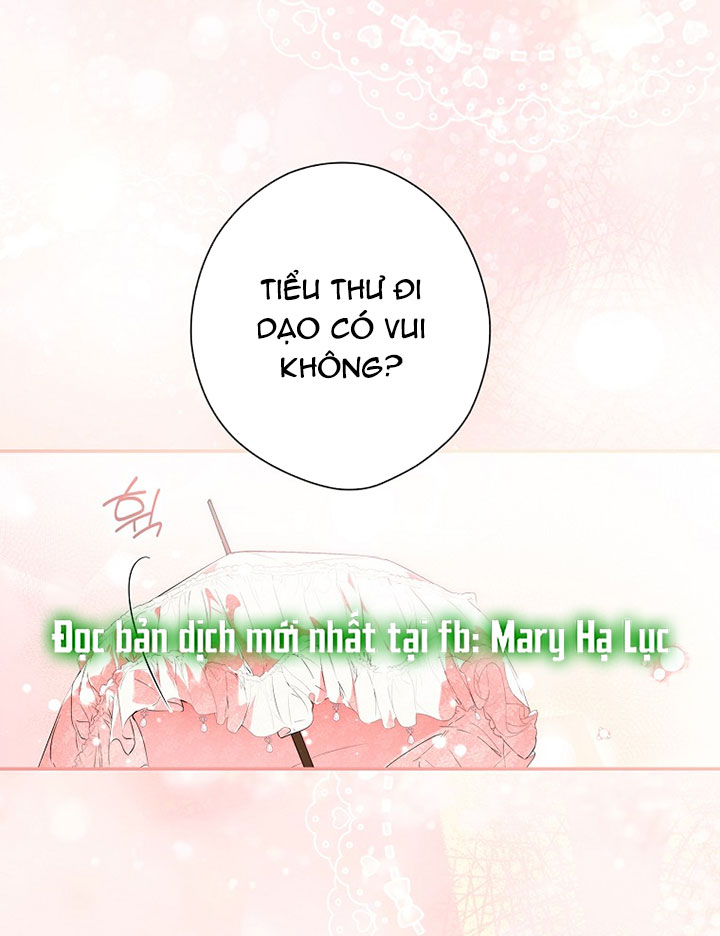 Quý Cô Bí Ẩn - Secret Lady Chapter 93.1 - Trang 2