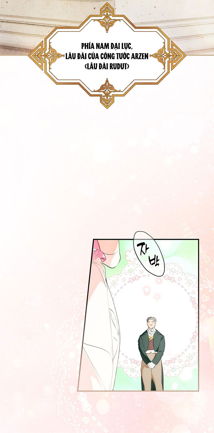 Quý Cô Bí Ẩn - Secret Lady Chapter 93.1 - Trang 2