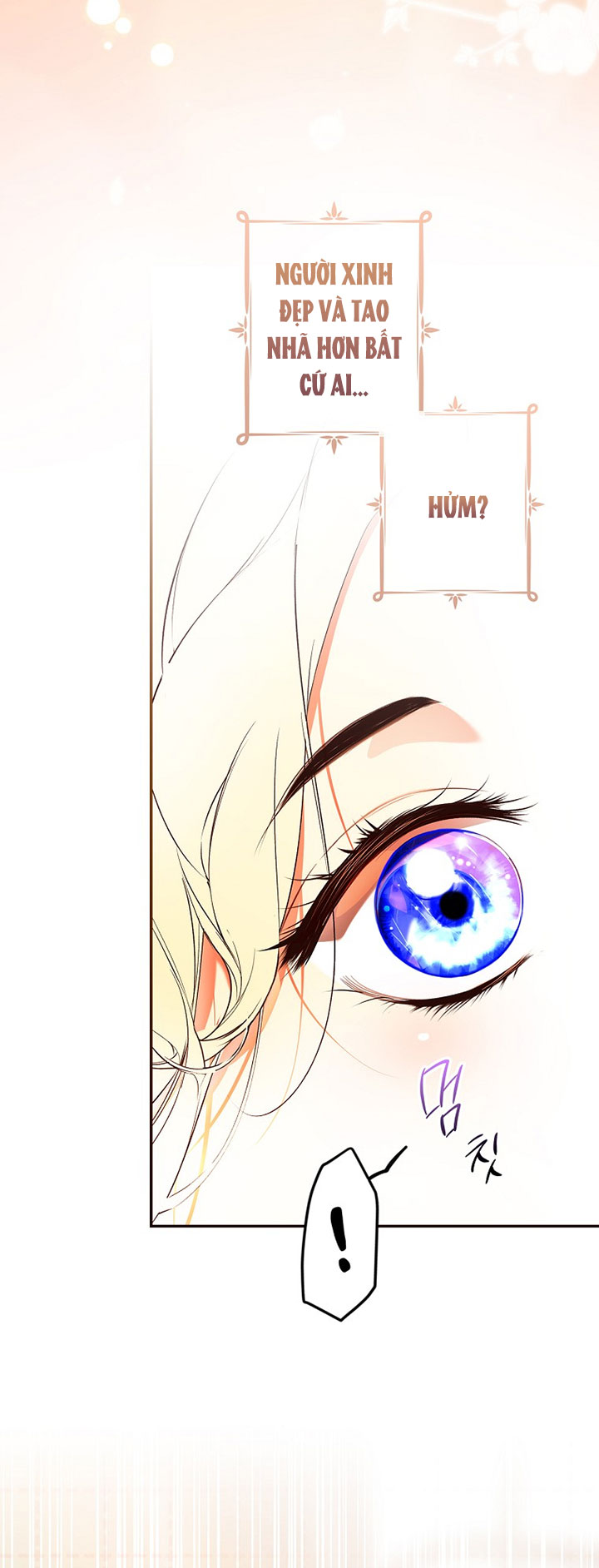 Quý Cô Bí Ẩn - Secret Lady Chapter 93.1 - Trang 2