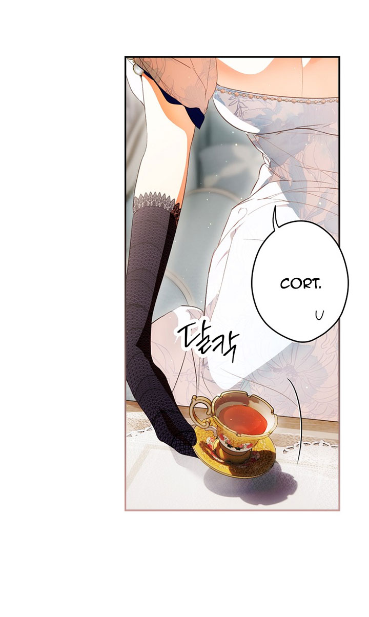 Quý Cô Bí Ẩn - Secret Lady Chapter 93.1 - Trang 2