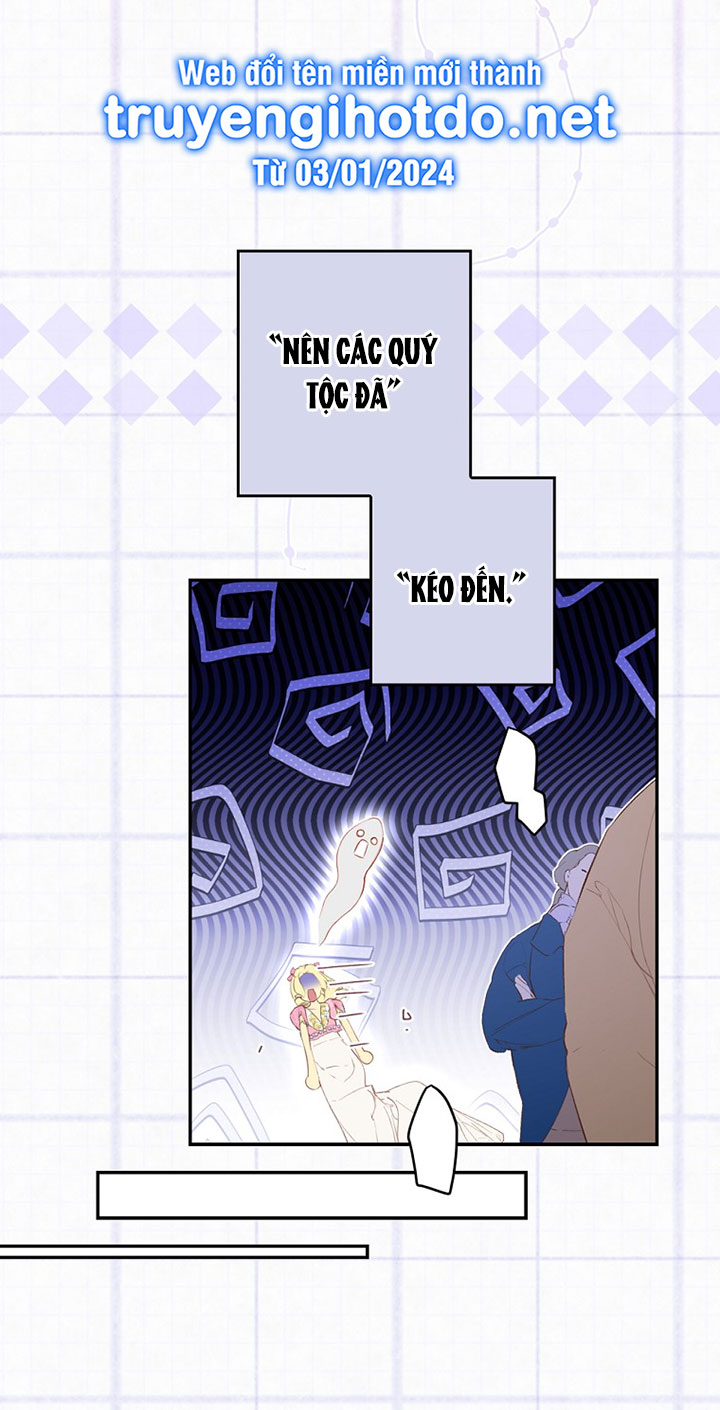 Quý Cô Bí Ẩn - Secret Lady Chapter 93.1 - Trang 2