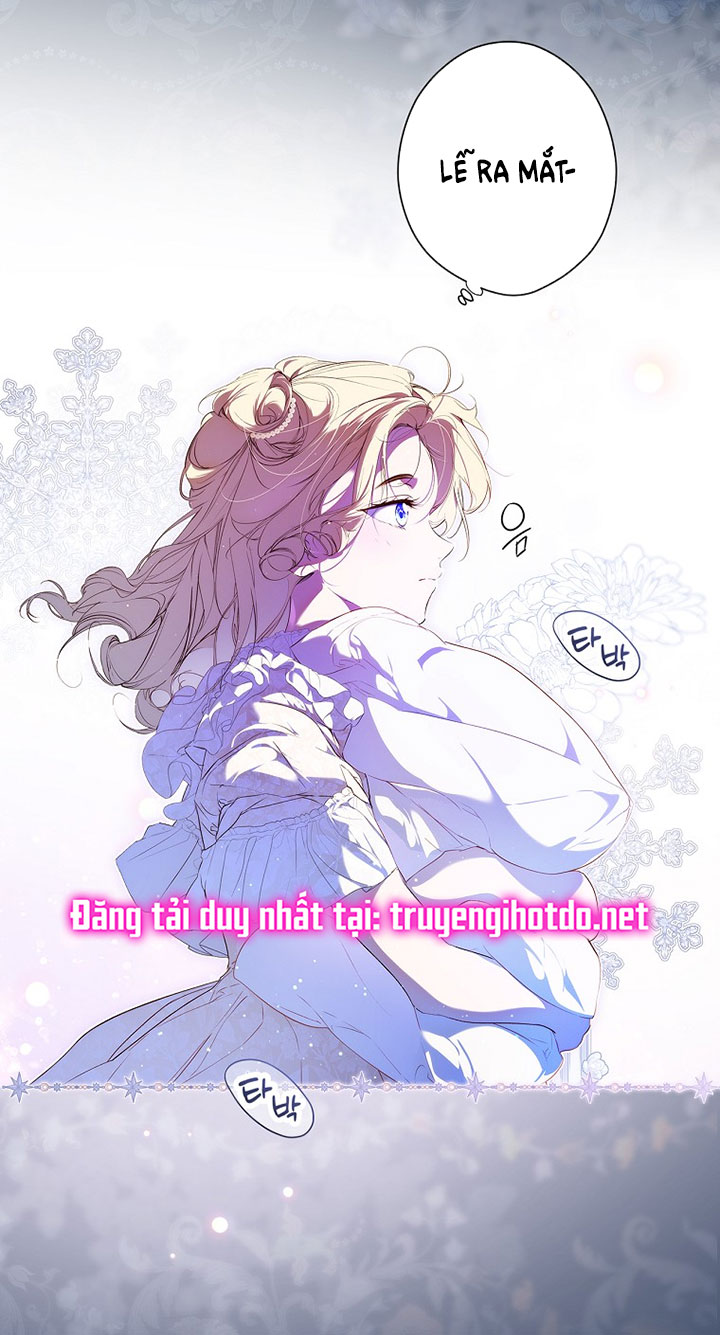Quý Cô Bí Ẩn - Secret Lady Chapter 93.2 - Trang 2