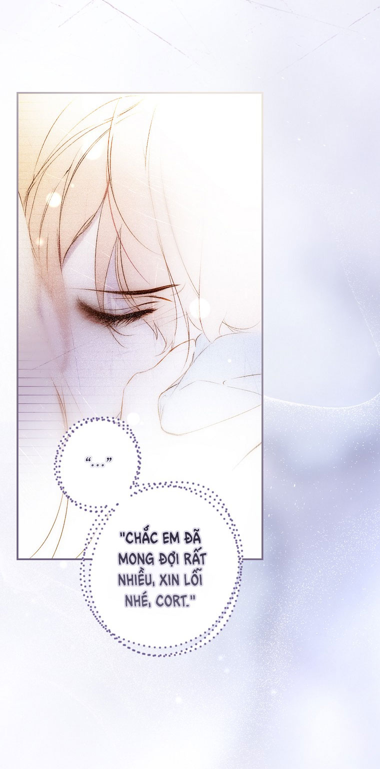 Quý Cô Bí Ẩn - Secret Lady Chapter 93.2 - Trang 2