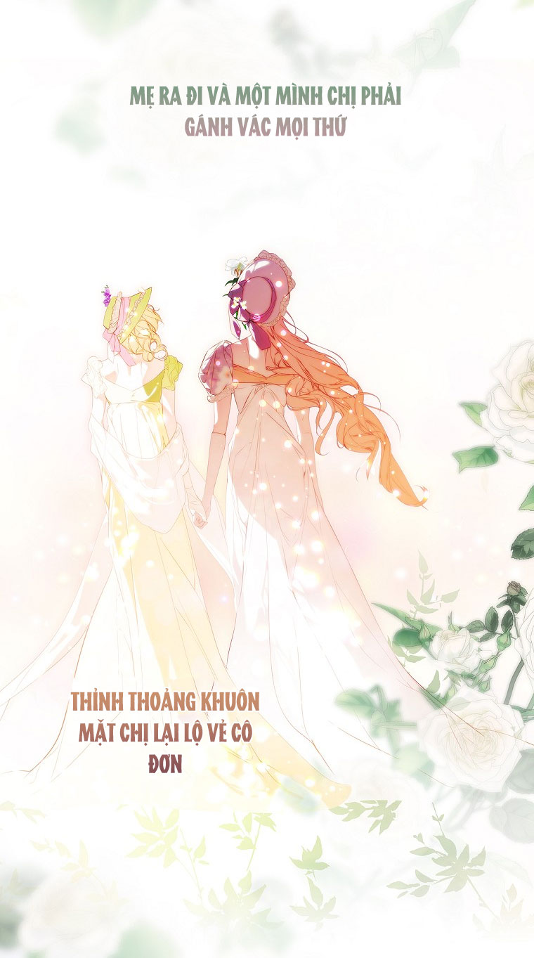 Quý Cô Bí Ẩn - Secret Lady Chapter 93.2 - Trang 2