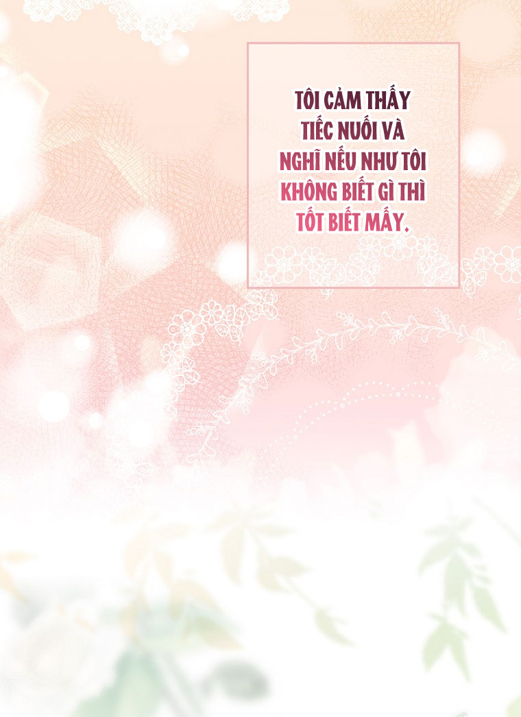 Quý Cô Bí Ẩn - Secret Lady Chapter 93.2 - Trang 2