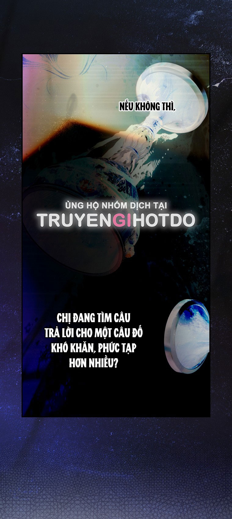 Quý Cô Bí Ẩn - Secret Lady Chapter 93.2 - Trang 2