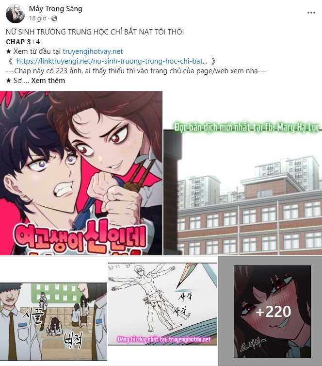 Quý Cô Bí Ẩn - Secret Lady Chapter 93.2 - Trang 2