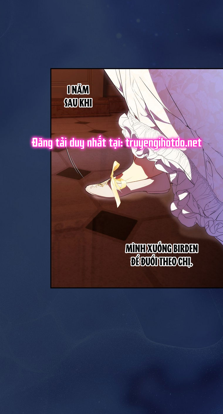 Quý Cô Bí Ẩn - Secret Lady Chapter 93.2 - Trang 2
