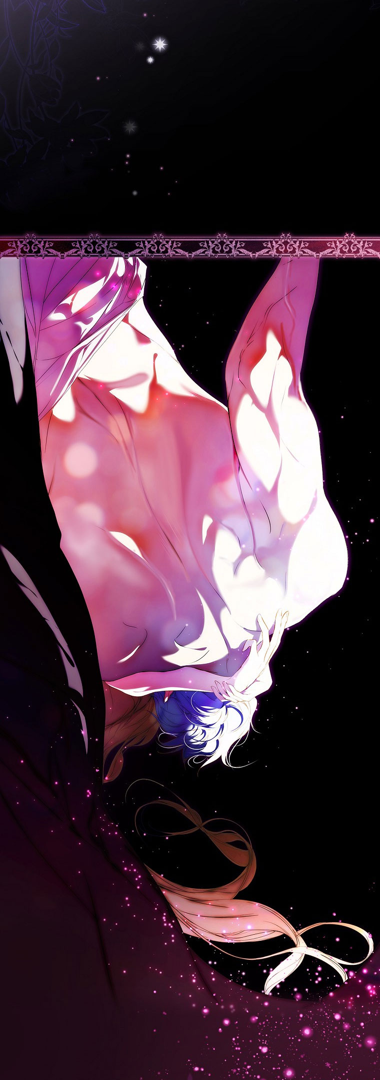 Quý Cô Bí Ẩn - Secret Lady Chapter 93.2 - Trang 2