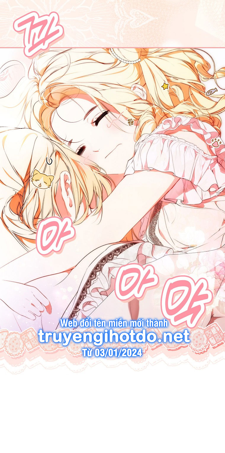 Quý Cô Bí Ẩn - Secret Lady Chapter 93.2 - Trang 2