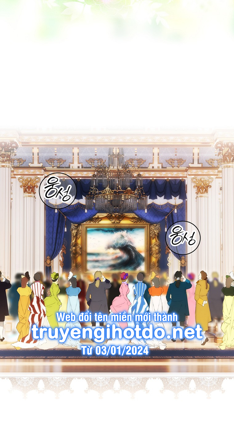Quý Cô Bí Ẩn - Secret Lady Chapter 94.1 - Trang 2