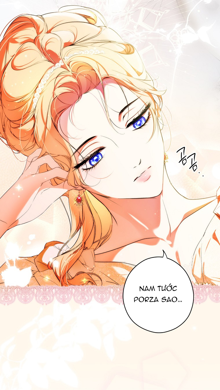 Quý Cô Bí Ẩn - Secret Lady Chapter 94.1 - Trang 2