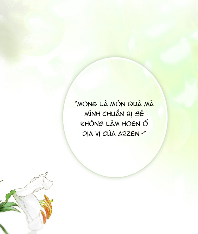 Quý Cô Bí Ẩn - Secret Lady Chapter 94.1 - Trang 2