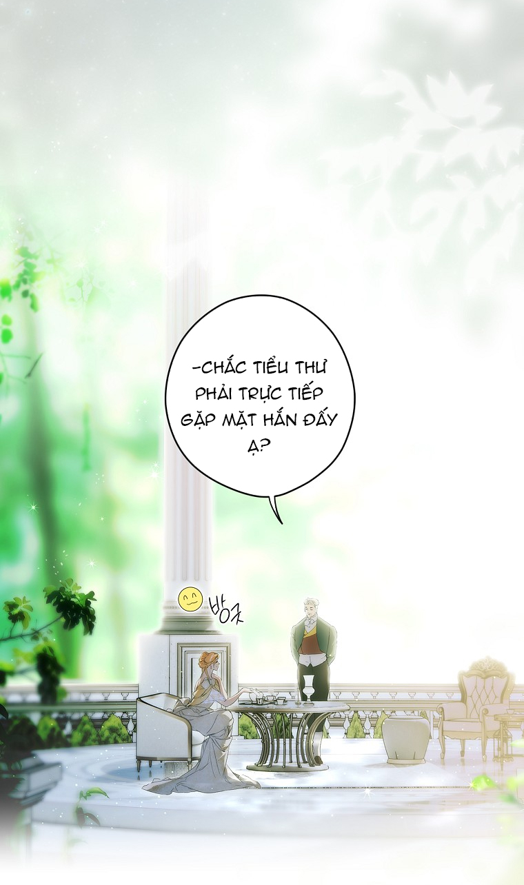 Quý Cô Bí Ẩn - Secret Lady Chapter 94.1 - Trang 2