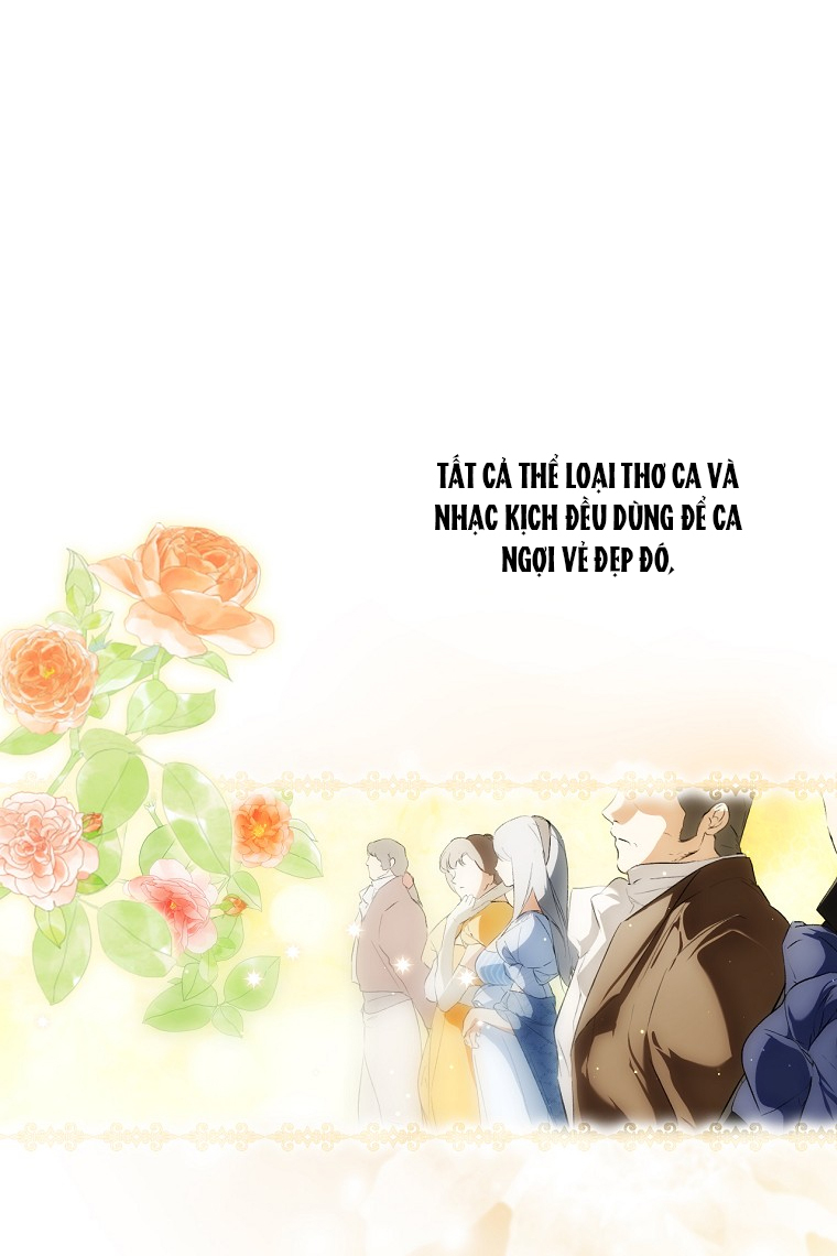 Quý Cô Bí Ẩn - Secret Lady Chapter 94.1 - Trang 2