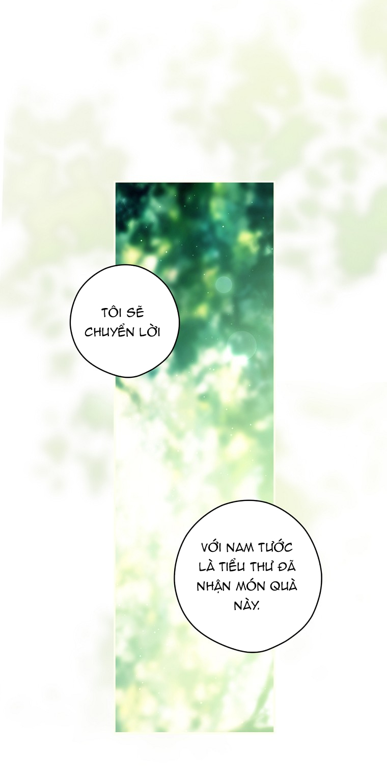 Quý Cô Bí Ẩn - Secret Lady Chapter 94.1 - Trang 2