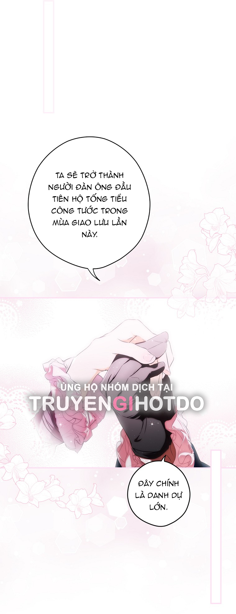 Quý Cô Bí Ẩn - Secret Lady Chapter 94.2 - Trang 2