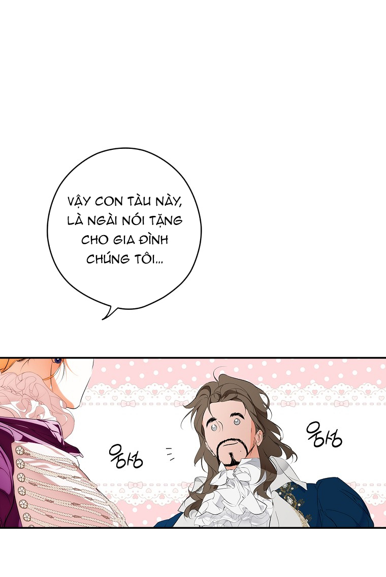 Quý Cô Bí Ẩn - Secret Lady Chapter 94.2 - Trang 2