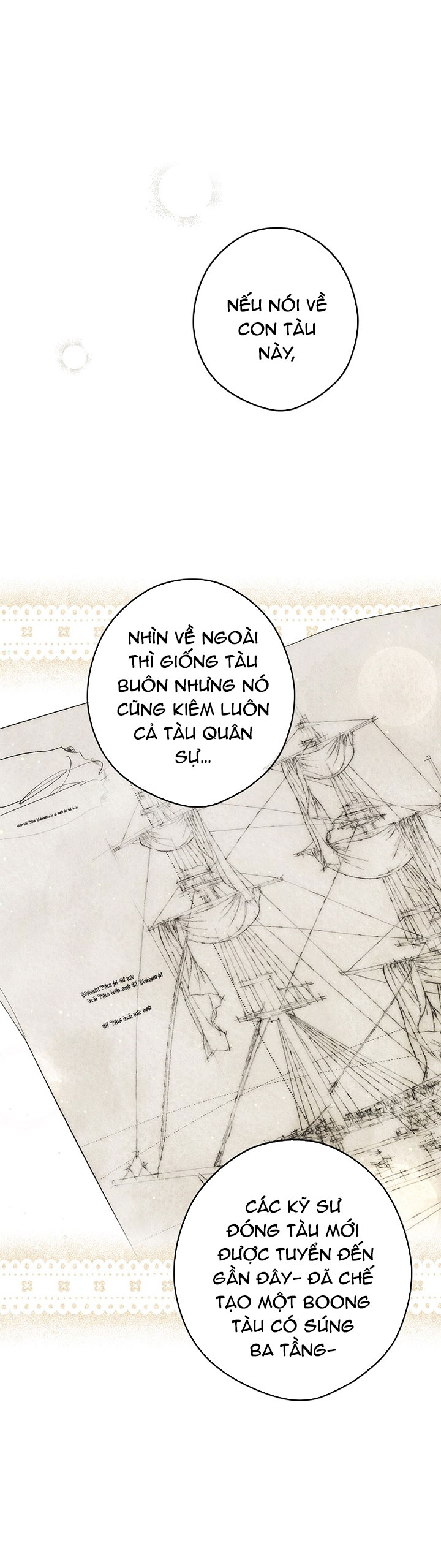 Quý Cô Bí Ẩn - Secret Lady Chapter 95.1 - Trang 2